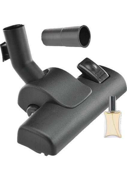 Black & Decker Uyumlu Vb 2000 2010 P vm 2020 Elektrikli Süpürge Vario Fırça Emici Yer Başlığı