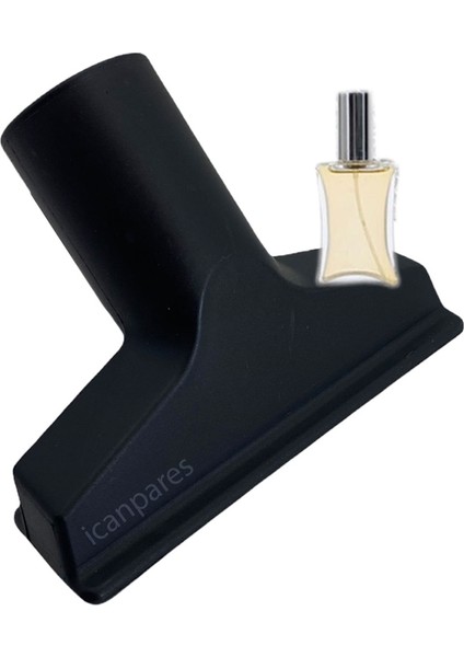 Beko Uyumlu Bks 1911 TRB 5986B 3210 Eco Sphere Elektrikli Süpürge Oto ve Döşeme Emici Ucu