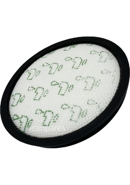 Tefal UYUMLU TW7289 Silence Force Cyclonic Elektrikli Süpürge Sünger Filtre