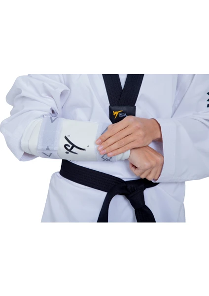 Taekwondo Kol ve Kaval Koruyucu Takımı