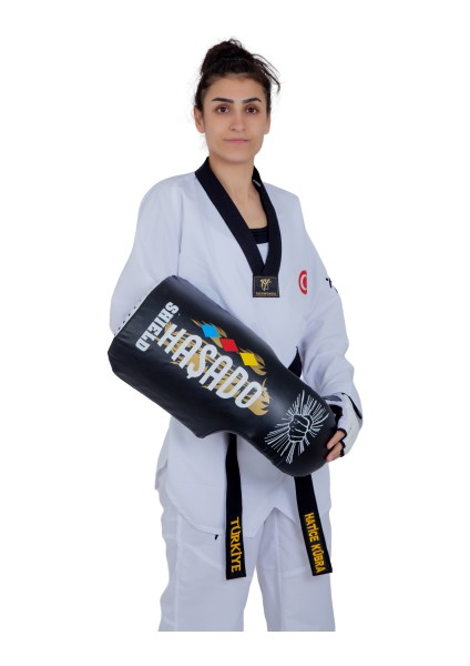 Shield (Kalkan) Taekwondo Kickboks Darbe Yastığı