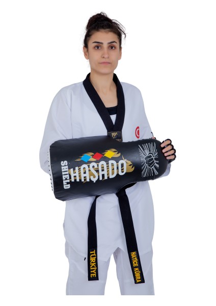 Shield (Kalkan) Taekwondo Kickboks Darbe Yastığı