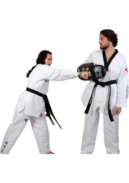 Shield (Kalkan) Taekwondo Kickboks Darbe Yastığı