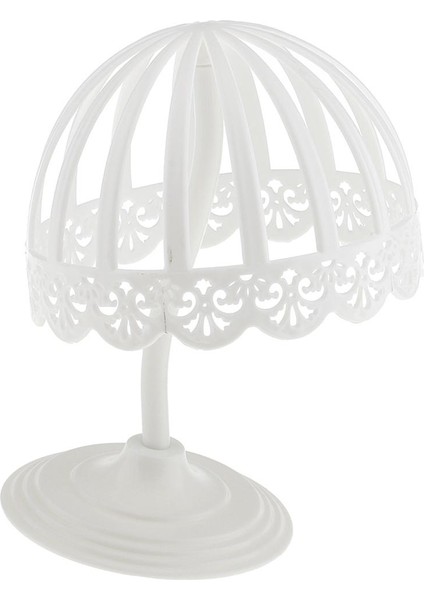 4x Dayanıklı Kubbe Şekli Çocuk Toddlers Bere Şapka Ekran Raf Peruk Tutucu Raf (Yurt Dışından) indirimleri