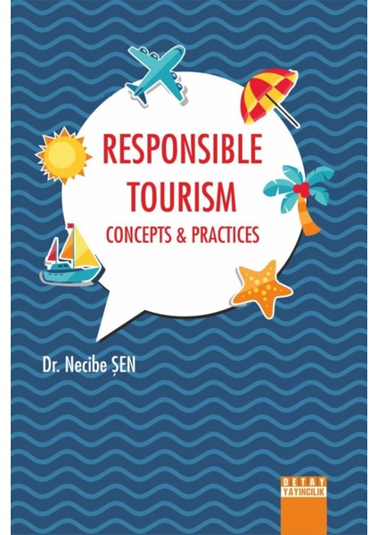 Responsible Tourism Concepts