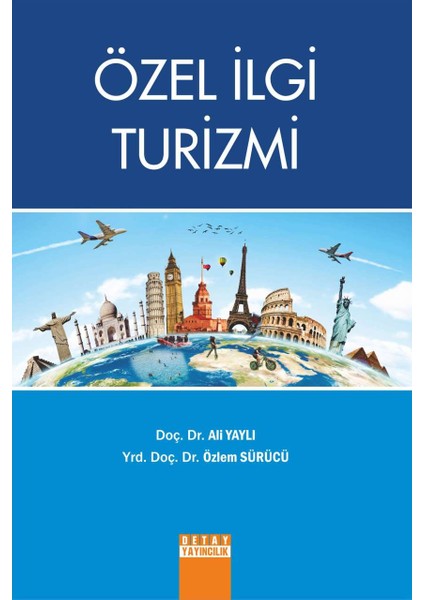 Özel Ilgi Turizmi