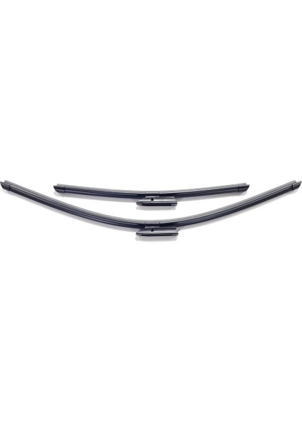 Renault Megane Mk3 2009-2015 Ön Cam Sileceği Silecek Silgi Silgeç Takımı Seti 60*40CM