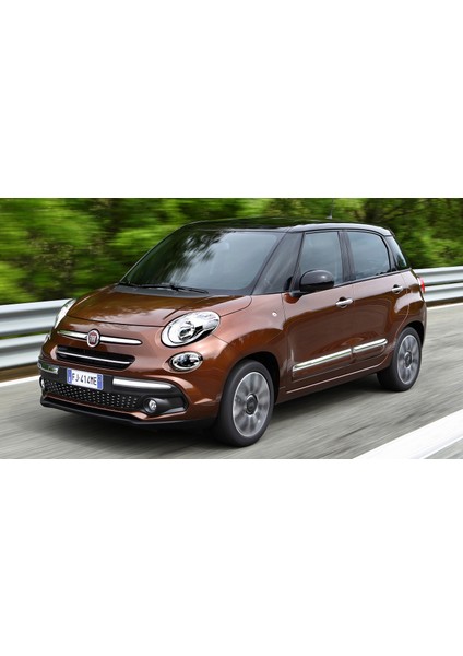 Fiat 500L 2012-2023 Ön Cam Sileceği Silecek Silgi Silgeç Takımı Seti 65*38CM