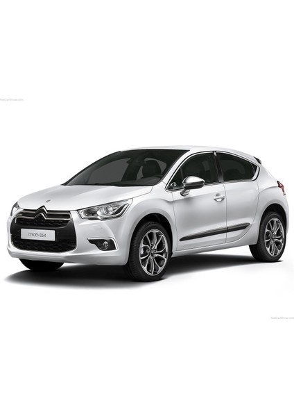 Citroen Ds4 2011-2015 Ön Cam Sileceği Silecek Silgi Silgeç Takımı Seti 75*65CM