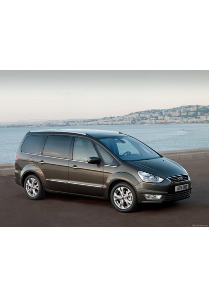 Ford Galaxy 2 2007-2014 Ön Cam Sileceği Silecek Silgi Silgeç Takımı Seti 75*65CM