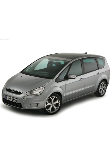 Ford S-Max Smax 2007-2014 Ön Cam Sileceği Silecek Silgi Silgeç Takımı Seti 75*65CM