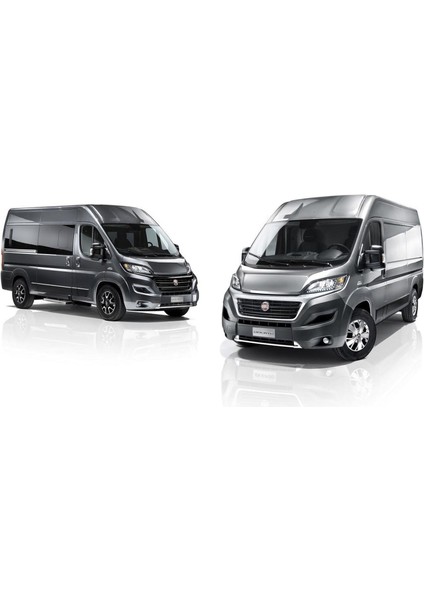 Fiat Ducato 2014-2021 Ön Cam Sileceği Silecek Silgi Silgeç Takımı Seti 65*55CM