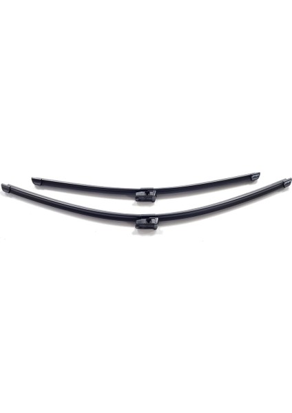 Peugeot Boxer 2014-2021 Ön Cam Sileceği Silecek Silgi Silgeç Takımı Seti 65*55CM
