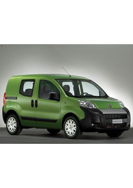 Fiat Fiorino 2008-2022 Ön Cam Sileceği Silecek Silgi Silgeç Takımı Seti 65*48CM