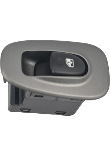 Arka Elektrikli Cam Anahtarı 5 Pin Accent 93580-25015 (2000-2006) (Yurt Dışından) fiyatları