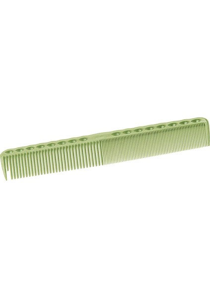 2x Profesyonel Kuaför Kuaförlük Tarak Saç Kesme Styling Combs Yeşil (Yurt Dışından) fiyatları