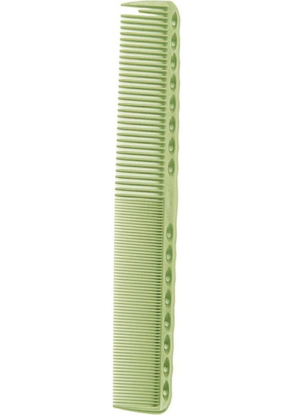 2x Profesyonel Kuaför Kuaförlük Tarak Saç Kesme Styling Combs Yeşil (Yurt Dışından) indirimleri