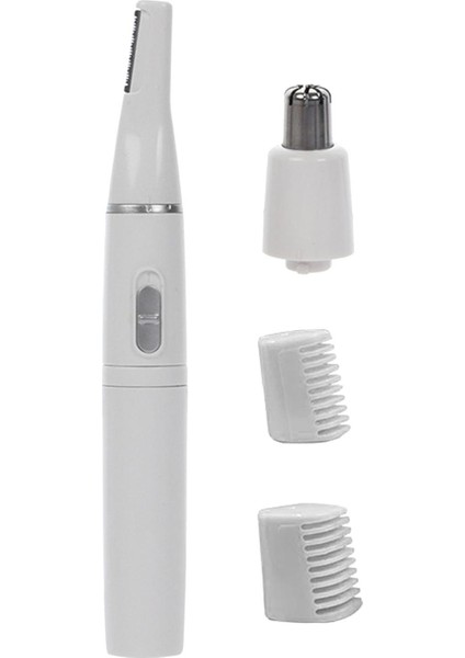 Burun Tıraş Makinesi Düzeltici Iki Bir Çok Işlevli Clipper Kadınlar Için (Yurt Dışından) fiyatları
