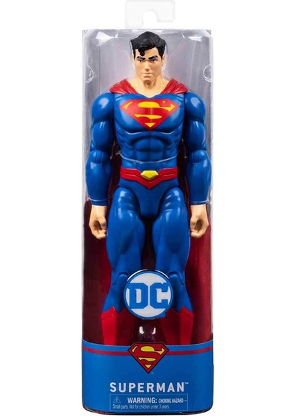 Aksiyon Figürleri 30 cm Superman 99333