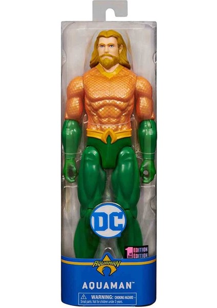 Aksiyon Figürleri 30 cm Aquaman 99333