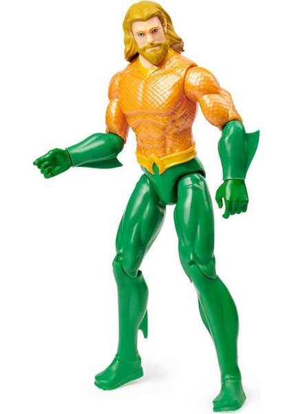 Aksiyon Figürleri 30 cm Aquaman 99333