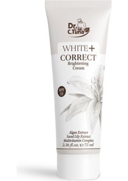 Dr. C. Tuna Yüz Krem + Sabun Set fiyatları