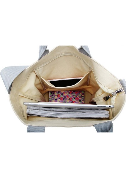 Moda Crossbody Alışveriş Çantası (Yurt Dışından) indirimleri