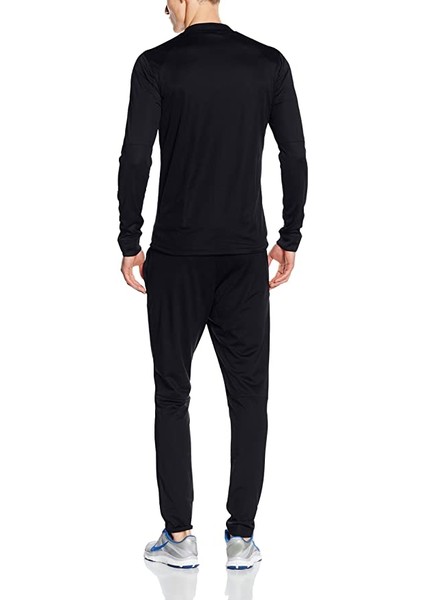 Eşofman Takımı M Nk Dry PARK18 Track Suit K - AQ5065-010 Erkek Siyah Eşofman Takımı fiyatları