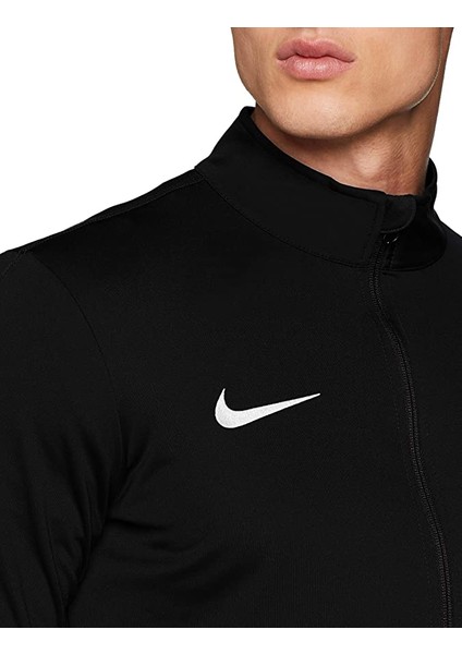 Eşofman Takımı M Nk Dry PARK18 Track Suit K - AQ5065-010 Erkek Siyah Eşofman Takımı modelleri