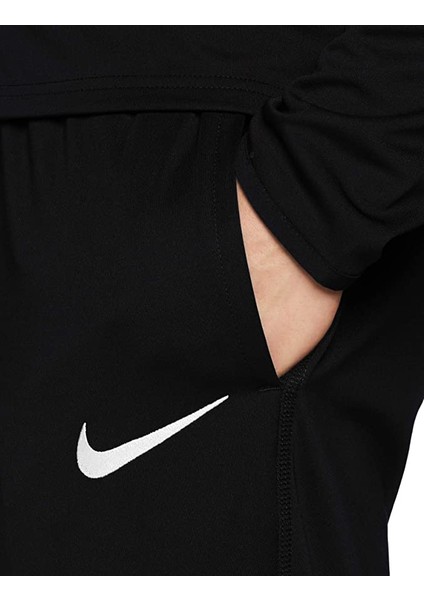 Eşofman Takımı M Nk Dry PARK18 Track Suit K - AQ5065-010 Erkek Siyah Eşofman Takımı fırsatları