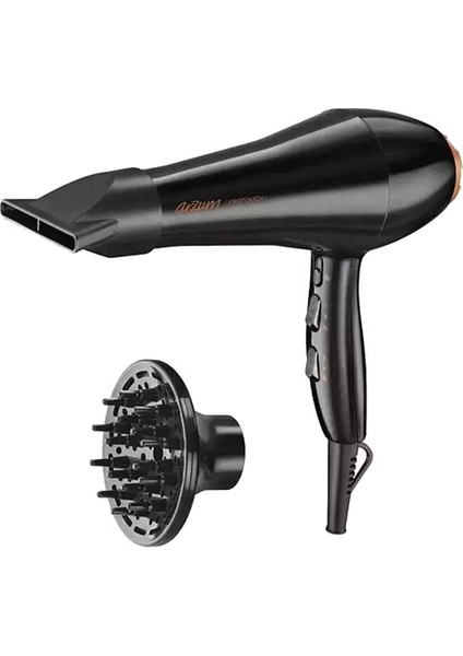 AR5070 Protouch Profesyonel Saç Kurutma Makinesi Siyah 1208148