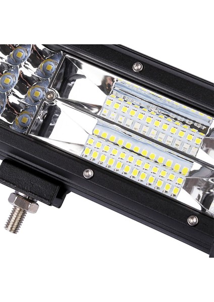 Patrick 324W Bar Tipi Off Road LED Sis Farı Takım