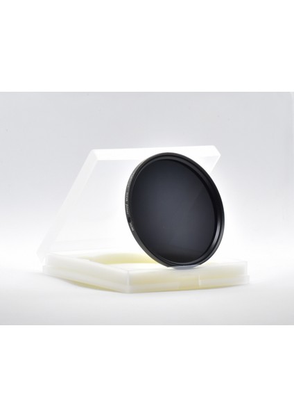 Nikon D3000 D3100 D3200 18-55MM Lens Için 52MM Nd8 + ND1000 , 3 - 10 Stop Nd Filtre Seti - Tianya fiyatları