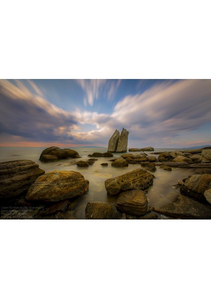 Nikon D3000 D3100 D3200 18-55MM Lens Için 52MM Nd8 + ND1000 , 3 - 10 Stop Nd Filtre Seti - Tianya indirimleri