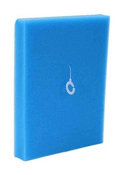 Philips Uyumlu FC9911/01 Marathon Ultimate Süpürge Sünger Filtresi