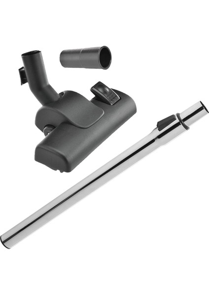 Philips Uyumlu Fc 8600 8649 EXPRESSION 9264 9073 Süpürge Vario Fırça Emici Teleskopik Boru