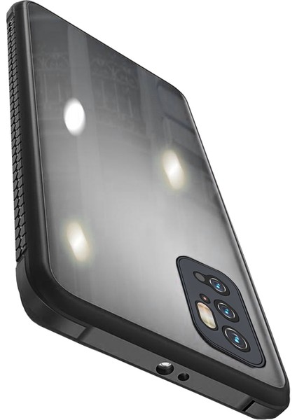 Xiaomi Poco M3 Pro Ball Serisi Darbeye Dayanıklı Köşe Korumalı Kılıf modelleri