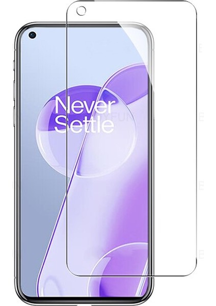 Oneplus 9rt 5g Tempered Glass Cam Ekran Koruyucu