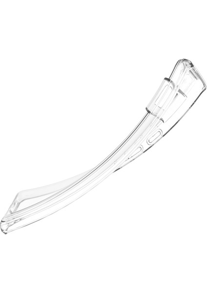 Micocase Google Pixel 6 Pro 0.2 mm Ultra Ince Soft Silikon Kılıf - Şeffaf fırsatları