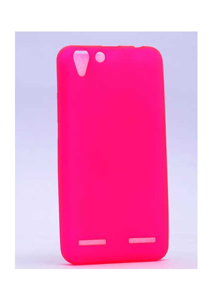 Lenovo Vibe K5 Kılıf Soft Mat Premier Case