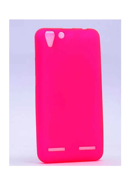 Lenovo Vibe K5 Kılıf Soft Mat Premier Case