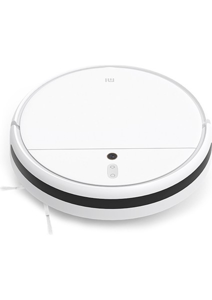 Mi Robot Vacuum Mop 2c Robot Süpürge