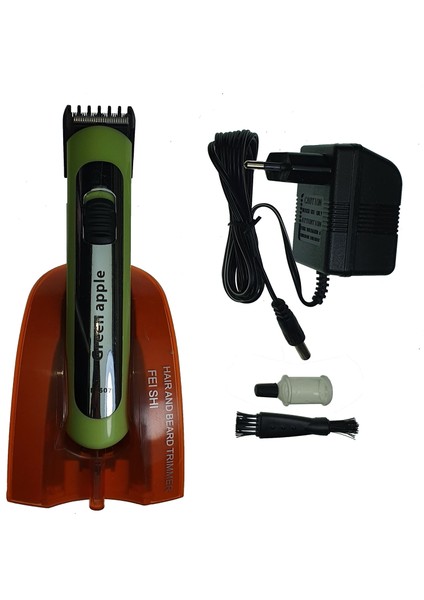 Şarjlı Traş Makinası