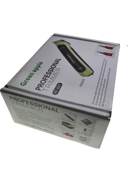 Şarjlı Traş Makinası modelleri