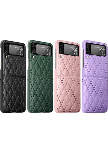 Samsung Galaxy Z Flip3 5g Kılıfı (Yurt Dışından) fiyatları