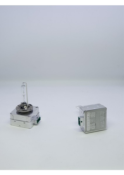 Audı A6 Xenon Ampul Photon D3S 6000K C6 (2008-2012)