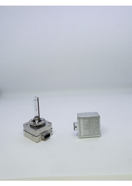 Audı Q7 D1S Xenon Ampul Photon 4300K (2006-2009)