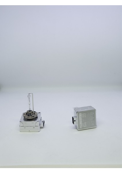 Audı Q7 D1S Xenon Ampul Photon 6000K (2006-2009)