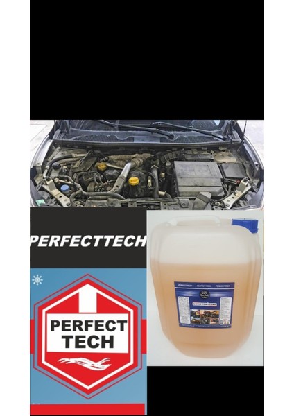 Perfecttech 1 Adet / 1 kg Detaylı Temizlik