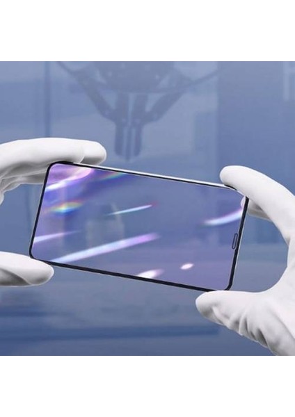 9h 0.25MM Iphone 11 Pro Max Full Kaplama Ekran Kırılmaz Ekran Koruyucu,anti Blue Light fırsatları